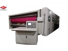 2 Color Carton Flexo Printing Machine