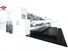 China Flexo Printer Machine Manufacturer