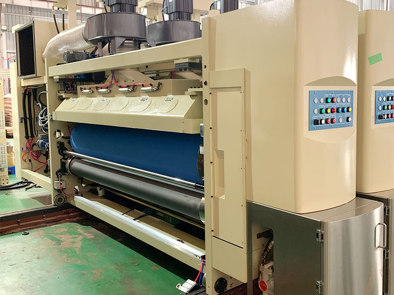 cardboard printer machine cardboard printer machine