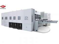 Box Packaging Machine for Sale
