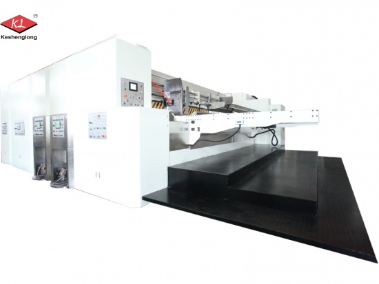 China Flexo Printer Machine Manufacturer