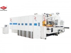 Shinko Super Alpha Offline Machine