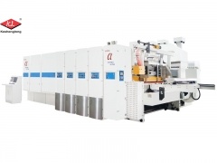 Full Servo Driven Offline Printing Machine
