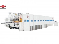 Right Hand Offline Machine with High Definition Printing