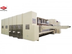 Heavy Duty Large Size Cardboard Bottom Printing