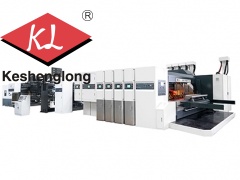 High Definition Flexo Printing Machine FFG