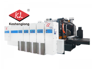 4 Color Flexo Printing Machine Manufacturers