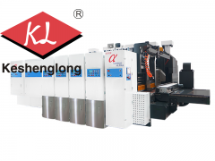 4 Color Flexo Printing Machine Manufacturers