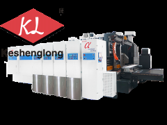 4 Color Flexo Printing Machine Manufacturers