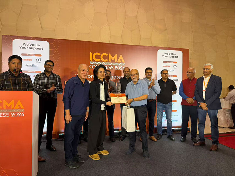 India Corrugated Expo in 2026