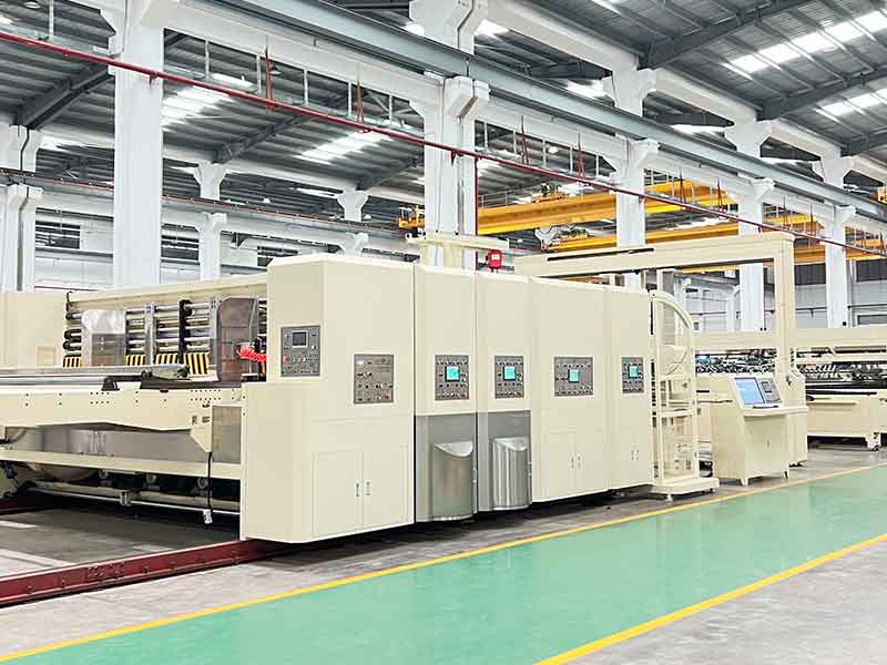 Jumbo Workshop