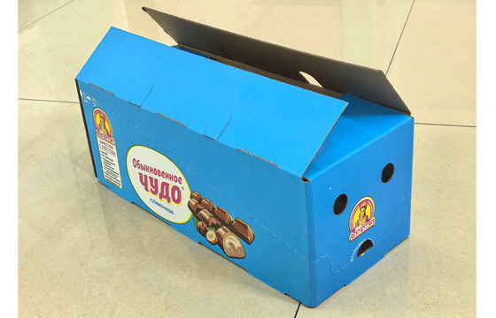 FOOD SAMPLE