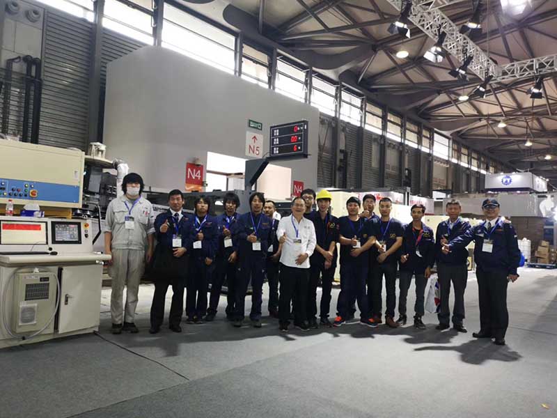  Sino Corrugated Expo is A Complete Success!