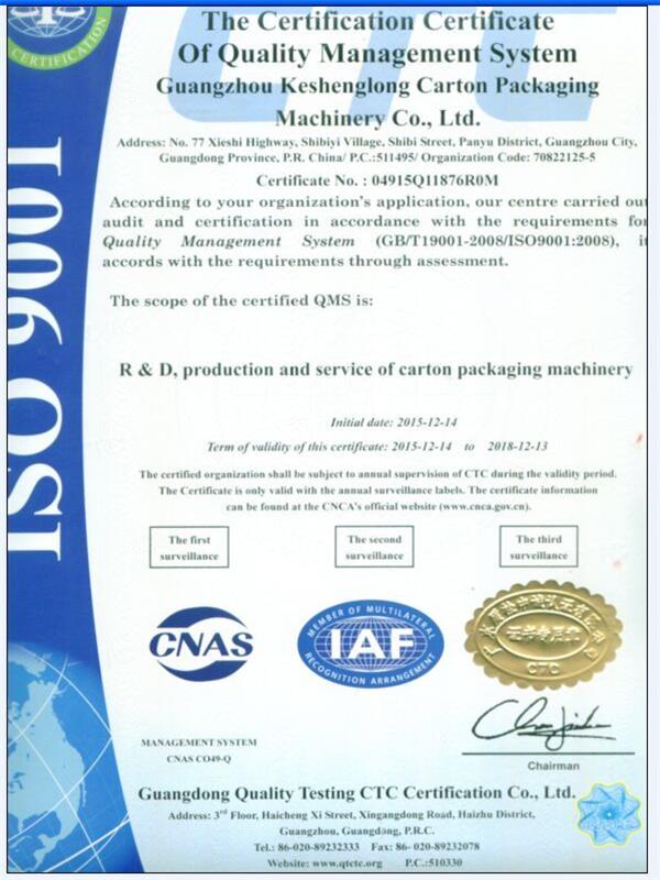 ISO9001:2008