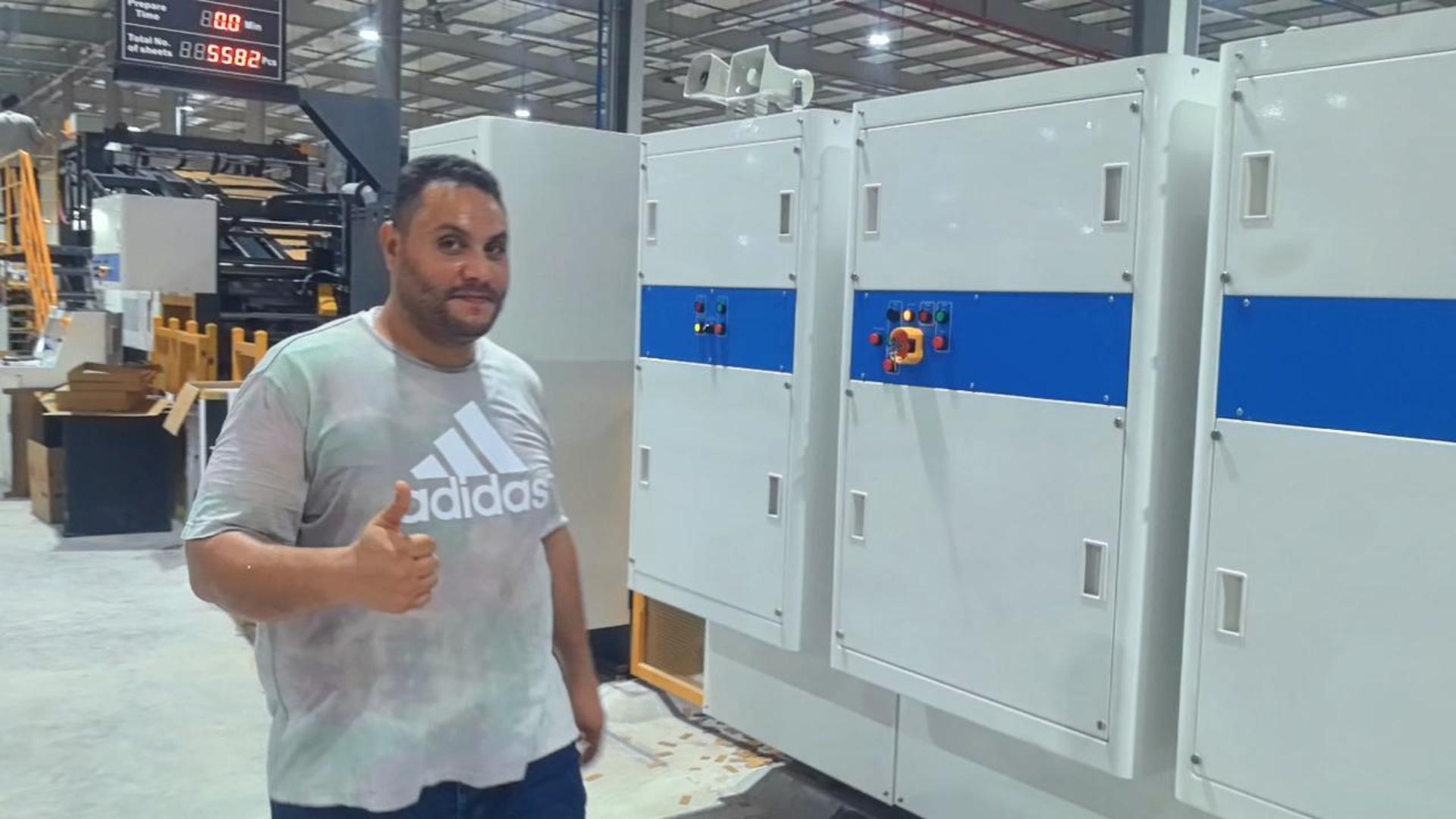 Why do carton manufacturers struggle with quality breakdowns at high speed?